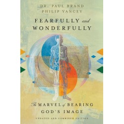 Fearfully And Wonderfully...