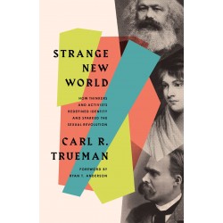 Strange New World