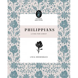 Philippians (Flourish Bible...