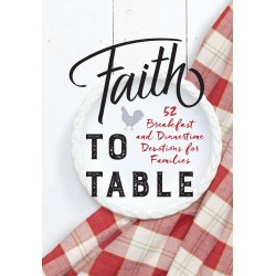 Faith To Table