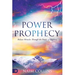 Power Prophecy (March 2022)