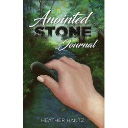 Anointed Stone Journal
