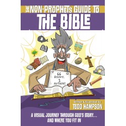 The Non-Prophet's Guide To...