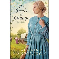 The Seeds Of Change (Leah's...