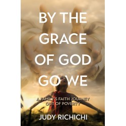 By the Grace of God Go We