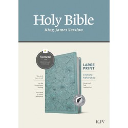 KJV Large Print Thinline...
