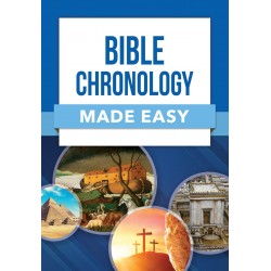 Bible Chronology Made Easy