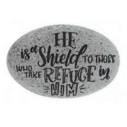 Proverb Stone-Shield-Prov....