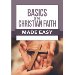Basics Of The Christian...