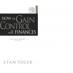 How To Gain Control Of Your...