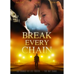 DVD-Break Every Chain...