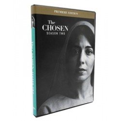 DVD-The Chosen: Season 2