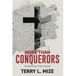 More Than Conquerors...