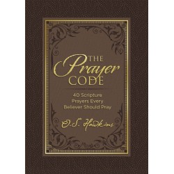 The Prayer Code
