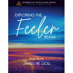 Exploring the Feeler Realm...