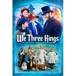 DVD-We Three Kings