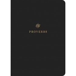 ESV Scripture Journal:...