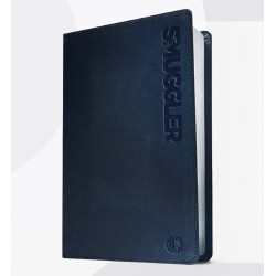 Bible Smuggler Bible