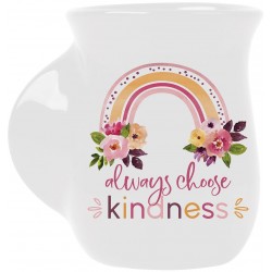 Cozy Cups-Always Choose...
