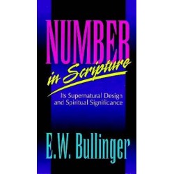 Number In Scripture