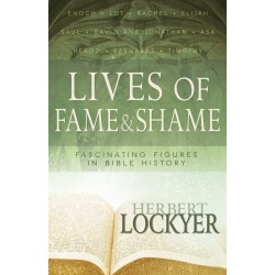Lives Of Fame & Shame:...