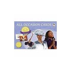 Card-Boxed-All Occasion...