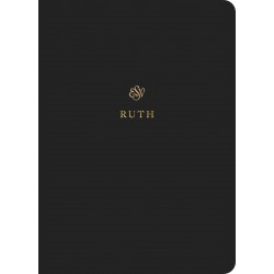 ESV Scripture Journal:...