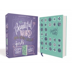 NIV Beautiful Word Coloring...