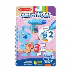 Water Wow! Blues Clues &...