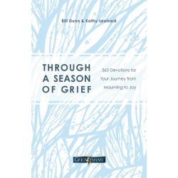Through A Season Of Grief