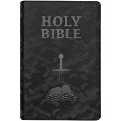 NASB Children's Edition...
