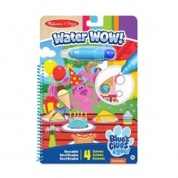 Water Wow! Blues Clues &...