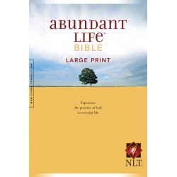 NLT Abundant Life...