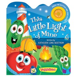 This Little Light Of Mine...