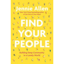 Find Your People