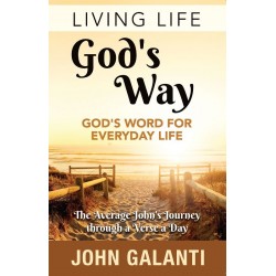 Living Life God's Way -...