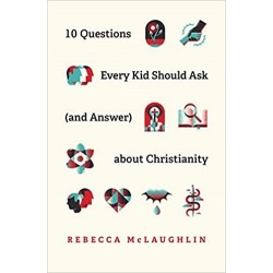 10 Questions Every Kid...