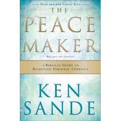 Peacemaker (3rd Edition)