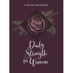 Daily Strength For Women (Sep)