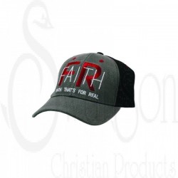 Cap-FR Faith That's For...