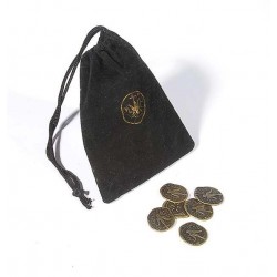 Coin-Widow's Mite Coin...