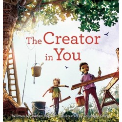 The Creator In You