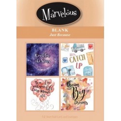 Card-Marvelous Express...