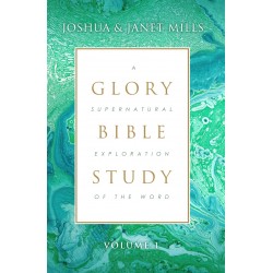 Glory Bible Study (December...