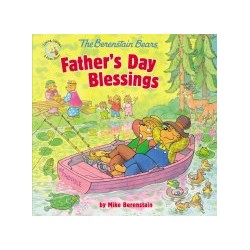 The Berenstain Bears...