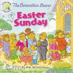 The Berenstain Bears'...