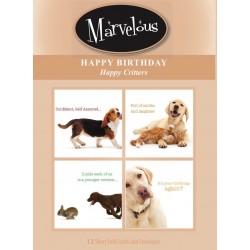 Card-Marvelous Happy...