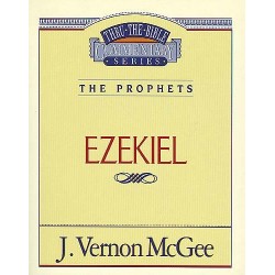Ezekiel (Thru The Bible...