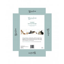 Card-Marvelous Can't Say It...
