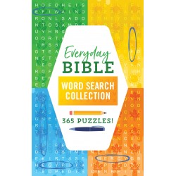 Everyday Bible Word Search...